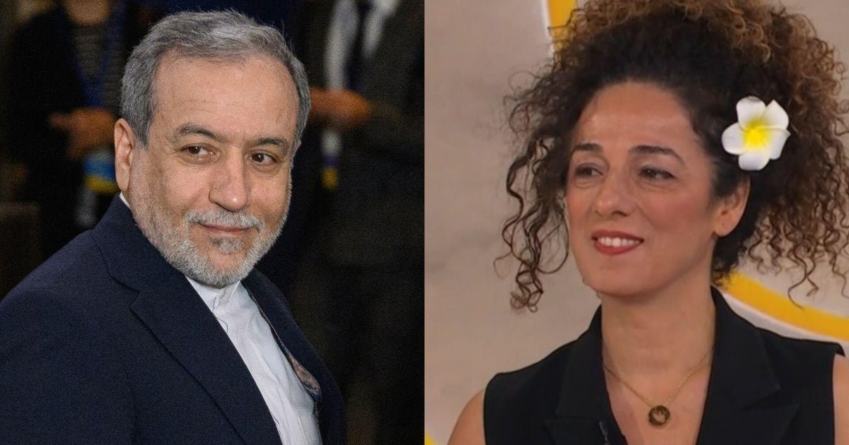 Iranian dissident reacts to Trump's promise to either annihilate Iran or make a post-election deal