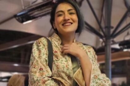 Iranian photojournalist facing 15 years in prison speaks out