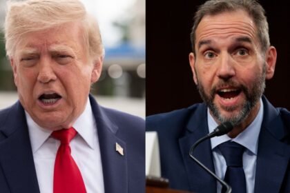 Jack Smith's opening statement: "Trump engaged in serious crimes against our nation"