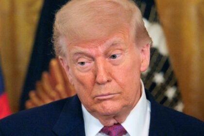 Judge blocks White House ban on CNN, MS NOW and Politico temporarily