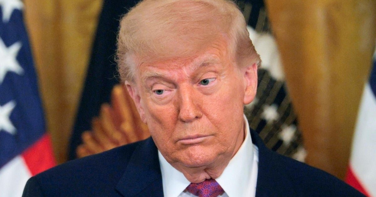 Judge blocks White House ban on CNN, MS NOW and Politico temporarily