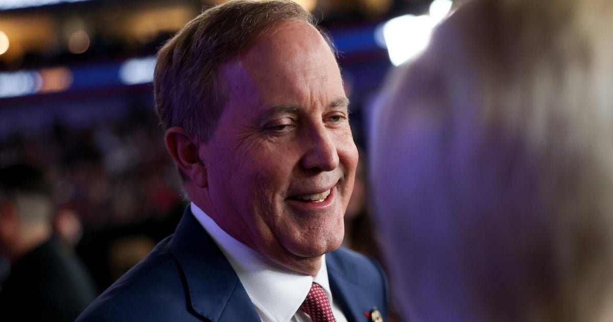 Ken Paxton's take on Republican convention heard on leaked audio