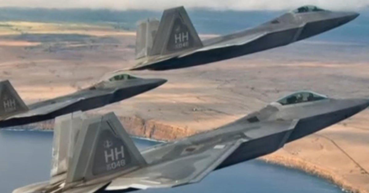Key F-35 missing fighter jet parts may be in China's hands