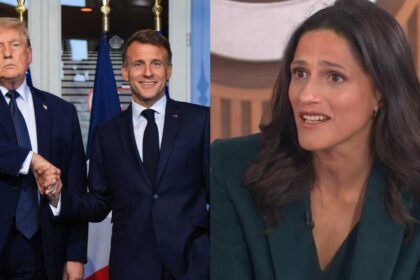 Key French diplomat explains impact of Trump's Iran war