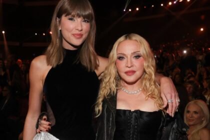 Key highlights from the 2026 MTV VMAs