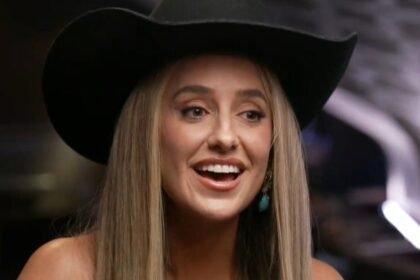 Lainey Wilson remembers Dolly Parton's legacy of love and service