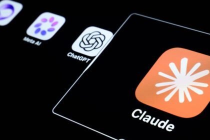 Lawsuit argues companies made illegal deal on AI slowdown