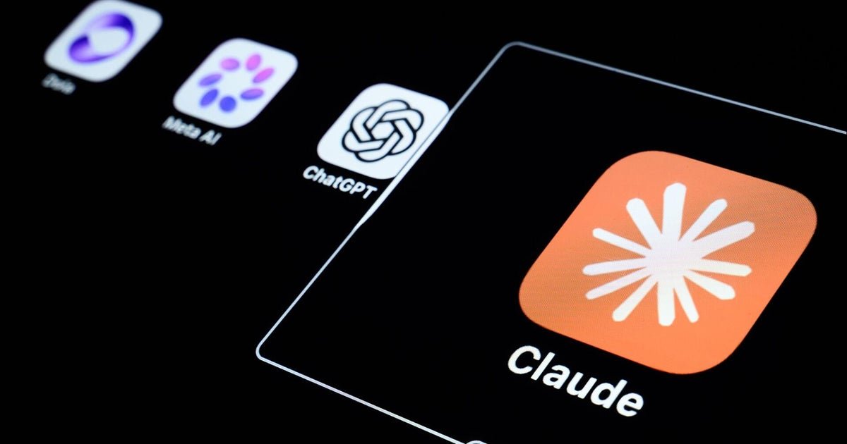 Lawsuit argues companies made illegal deal on AI slowdown