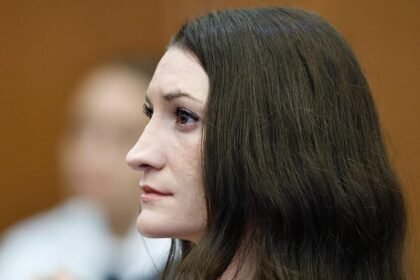 Legal expert on stunning argument from Lindsay Clancy's defense in latest court appearance