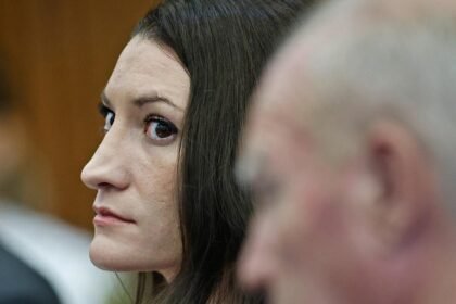 Lindsay Clancy defense now says there's no evidence she admitted to killing children