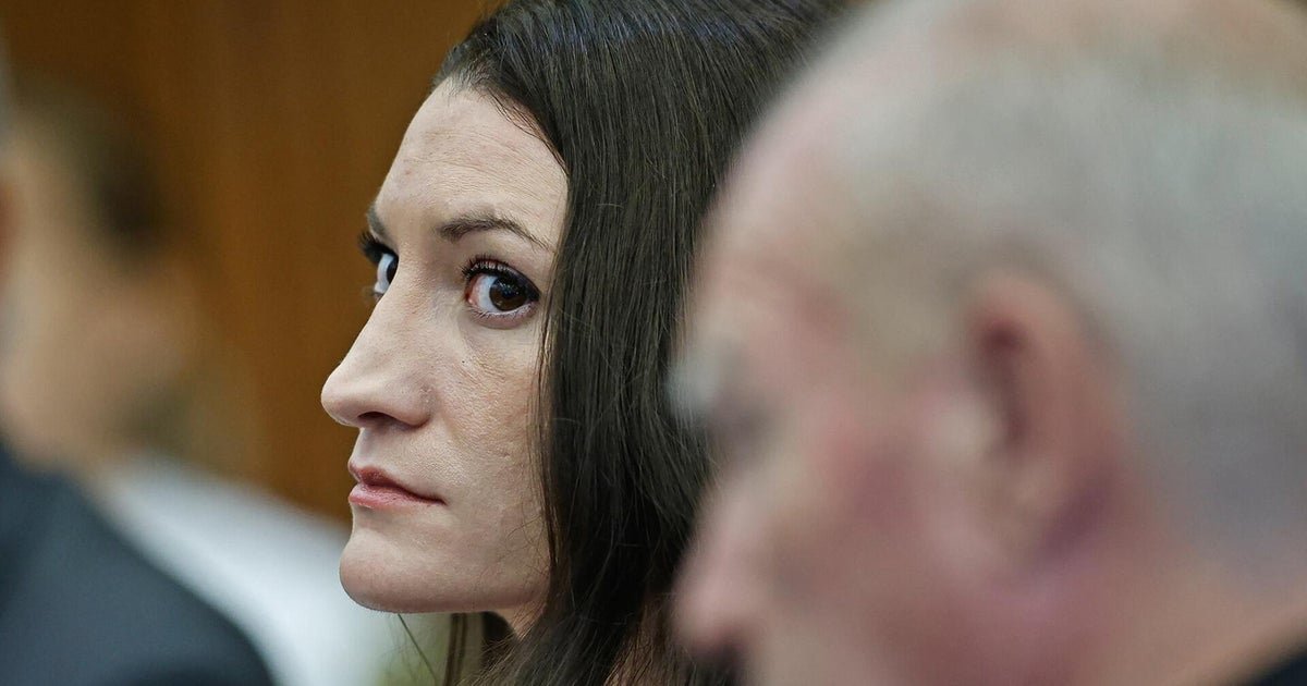 Lindsay Clancy defense now says there's no evidence she admitted to killing children