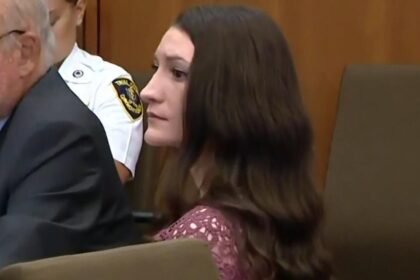 Lindsay Clancy's attorney argues for the first time that there's no evidence she killed her kids