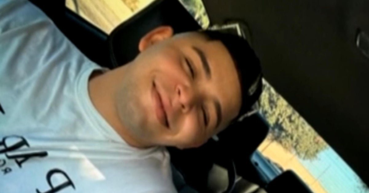 Man shot by ICE agent in Texas facing deportation