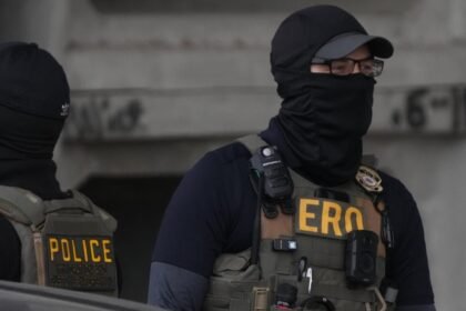 Man shot by ICE in Austin is now in federal custody, officials say