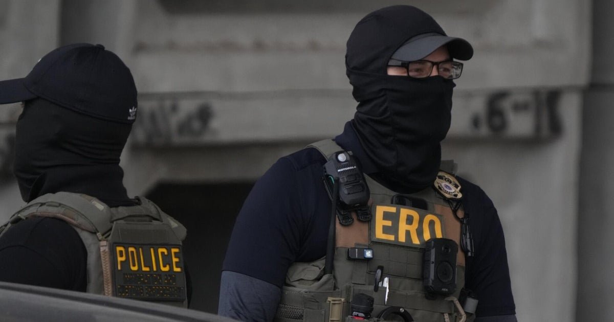 Man shot by ICE in Austin is now in federal custody, officials say