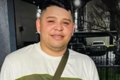 Man shot by ICE remains in agency's custody with bullet lodged in back, lawyer says