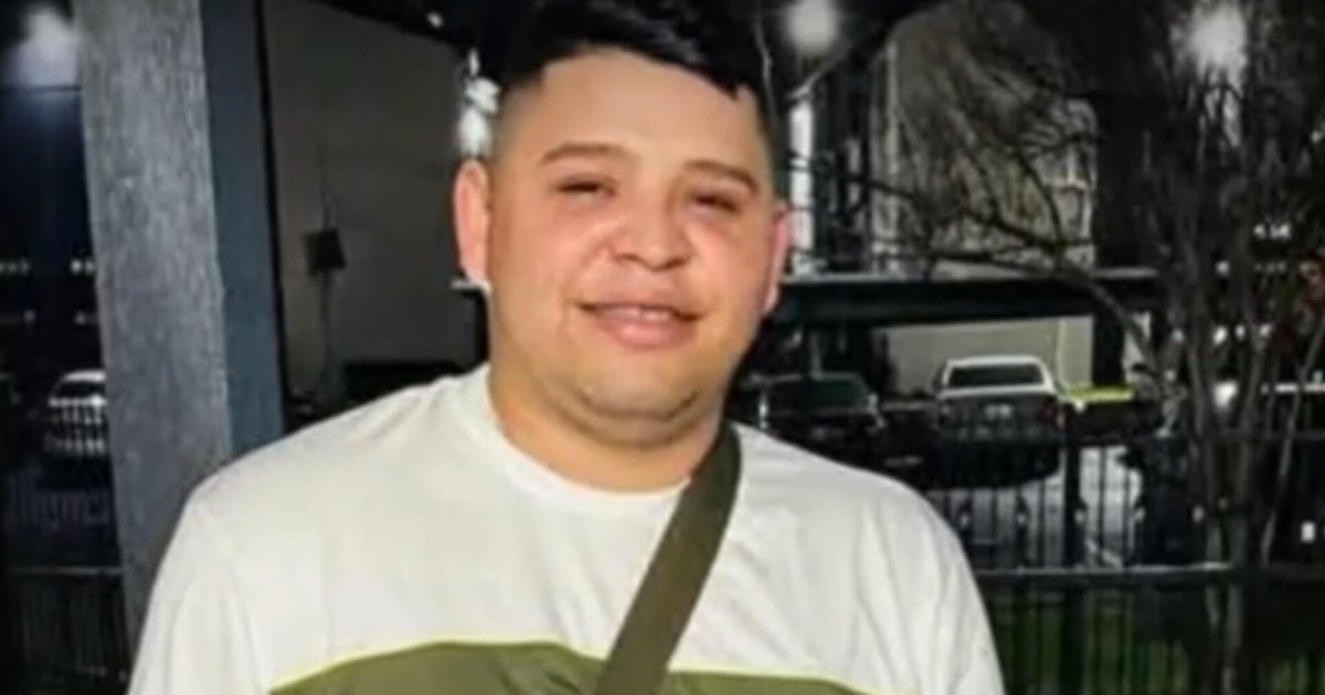 Man shot by ICE remains in agency's custody with bullet lodged in back, lawyer says