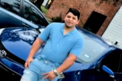 Man shot by ICE agent in Texas still detained with bullet in his back, attorney says