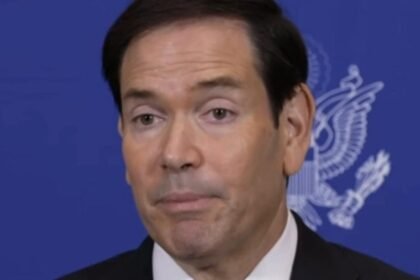 Rubio meets with Russia's Lavrov over war in Ukraine