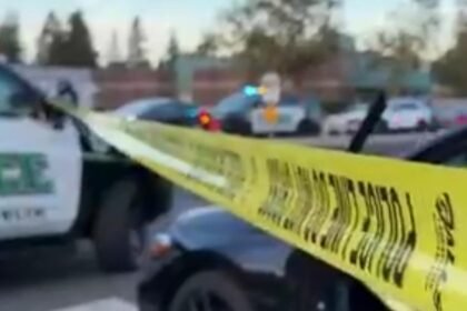 Married couple allegedly shot and killed their son-in-law near San Francisco, police say