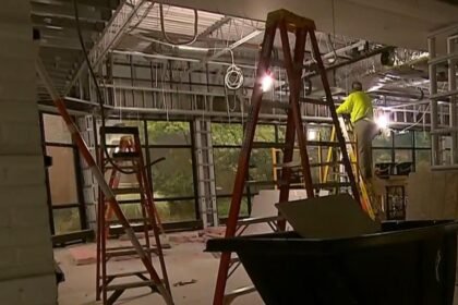 Michigan synagogue reopens 6 months after terrorist attack