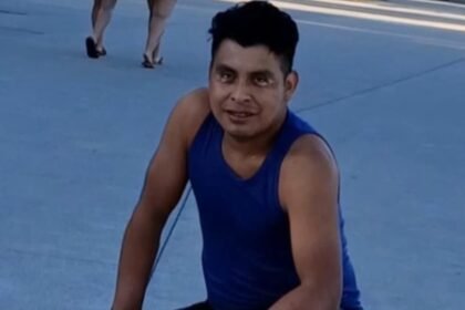 Migrant man died after fleeing ICE agents. His family explains what he was doing in the U.S.