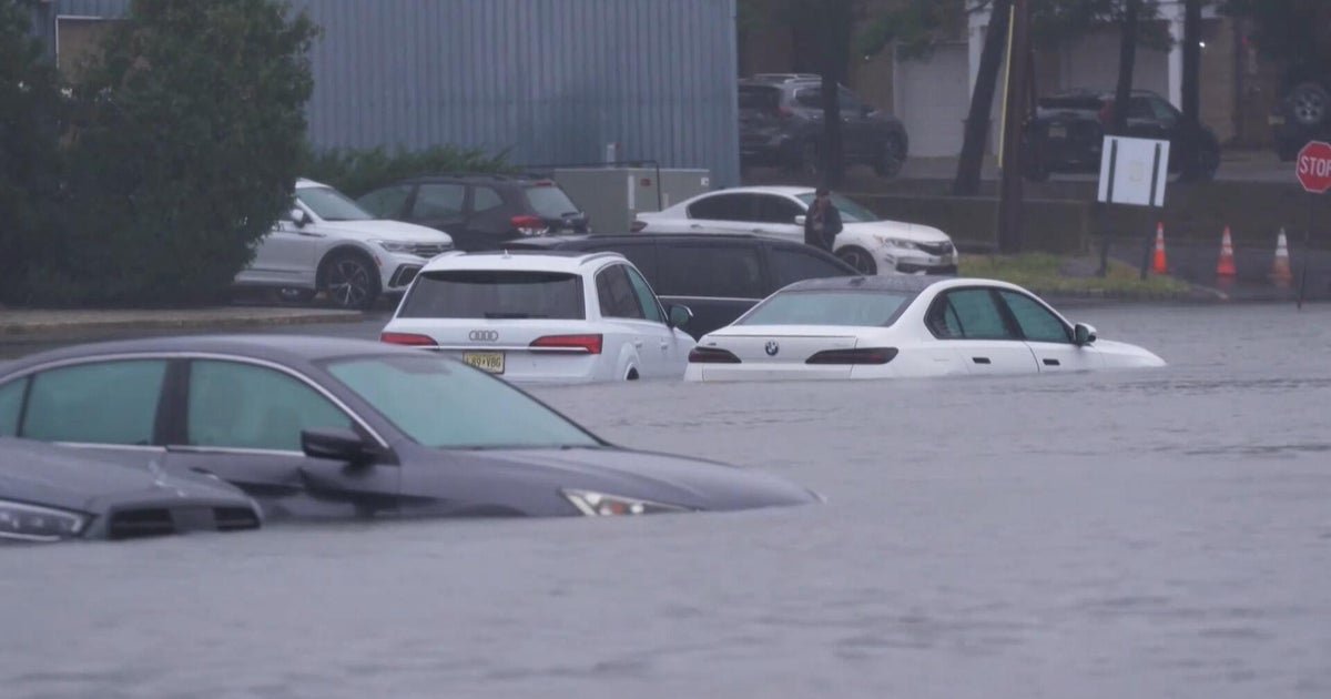 Millions still under flood threat after nor'easter pummels East Coast