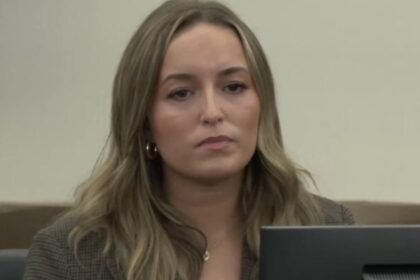 "American Idol" alum's mistress testifies he made hateful comments about murdered wife in trial