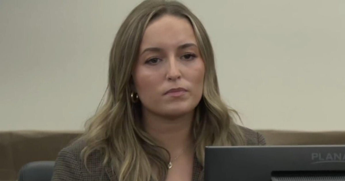 "American Idol" alum's mistress testifies he made hateful comments about murdered wife in trial