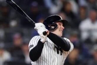 MLB playoffs to begin with Wild Card round that includes Yankees-Red Sox matchup