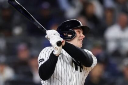 MLB playoffs to begin with Wild Card round that includes Yankees-Red Sox matchup