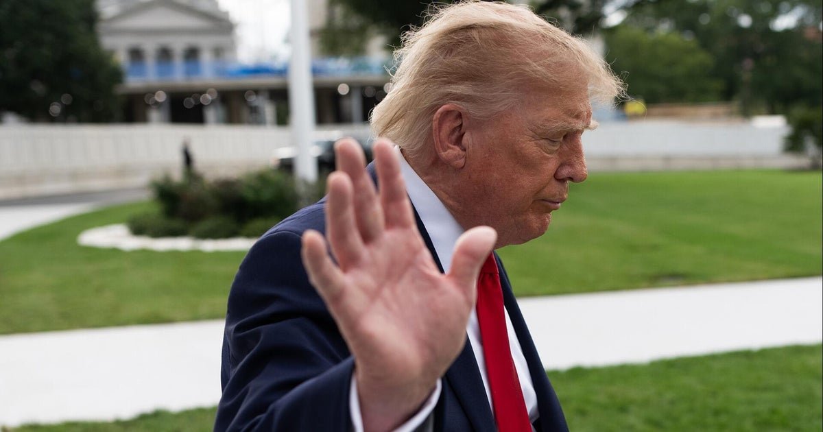 More GOP candidates bucking Trump, calling for end to Iran war