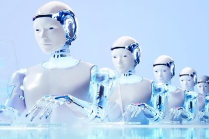Most Americans want to slow AI development but not stop it, CBS News poll finds