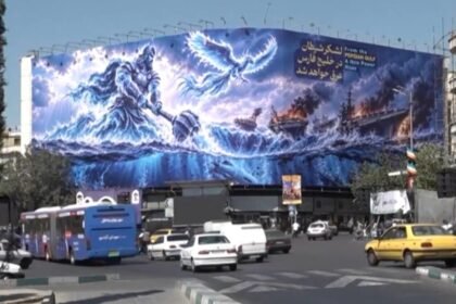 New book explores the making of the modern Middle East
