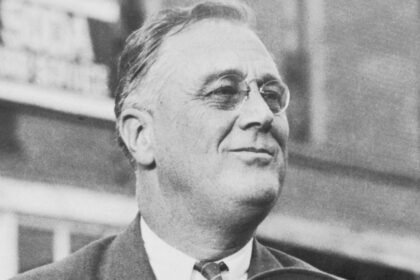 A new book ranks the greatest American presidents in history. Here's who made the cut.