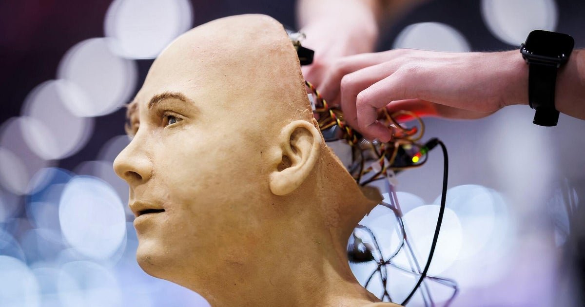 New poll shows Americans are worried about AI harm before midterms