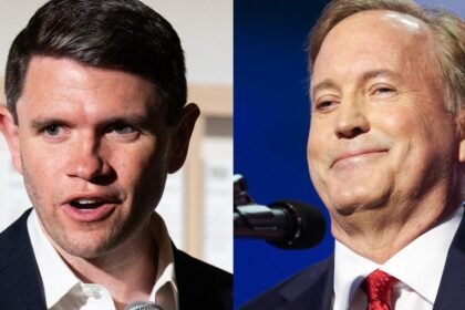 New polls show Democrats with edge in Senate, governor's races in Texas
