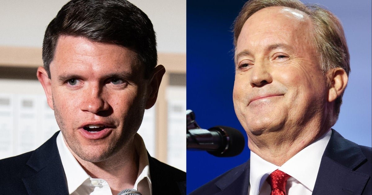 New polls show Democrats with edge in Senate, governor's races in Texas