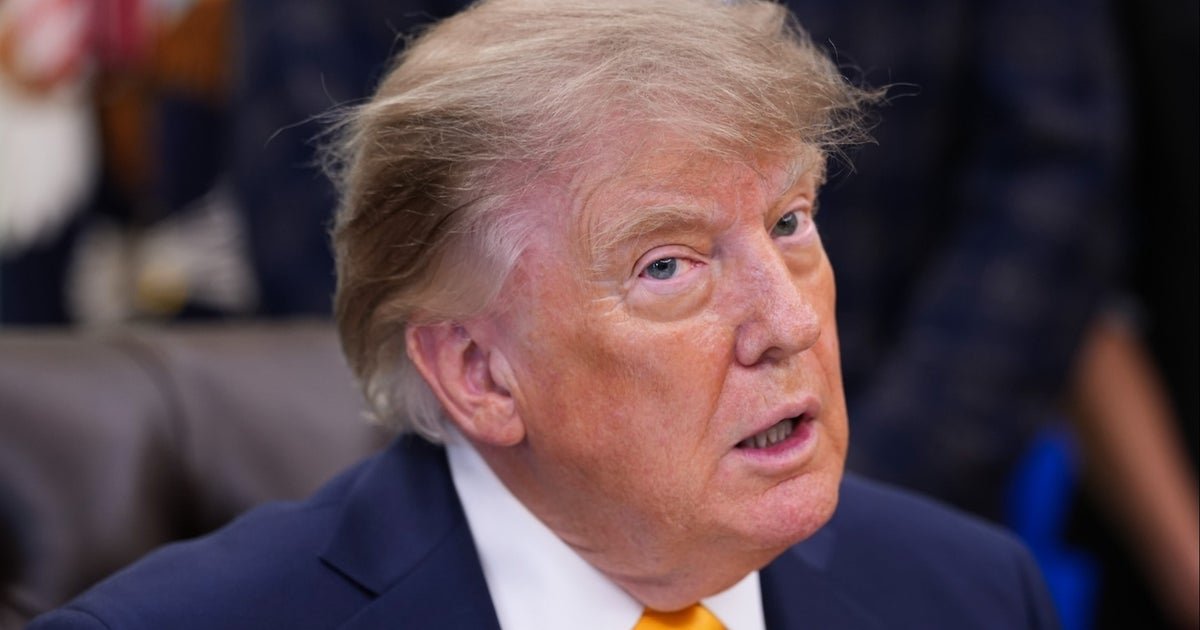 No Trump TV pool coverage today after he bans 3 major news outlets