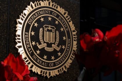 Notorious hacking group claims it breached FBI services
