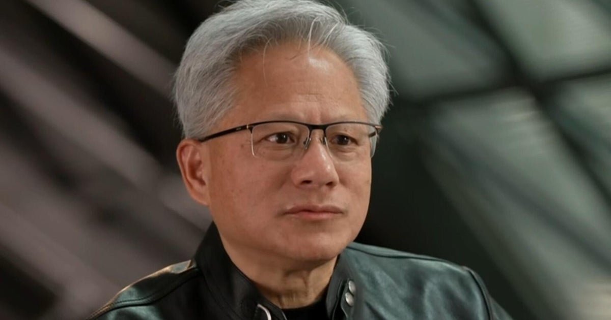 Nvidia CEO Jensen Huang addresses AI safety concerns: "2030 is not going to be the end of the world"