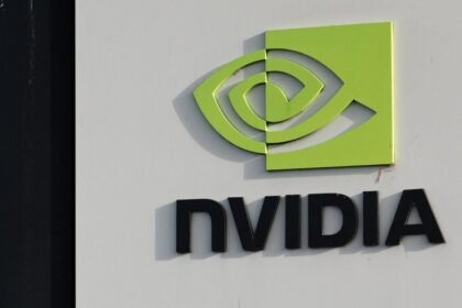 Nvidia announces security system to stop AI agents from going rogue