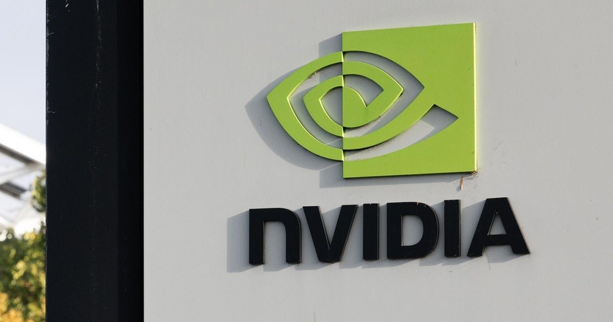 Nvidia announces security system to stop AI agents from going rogue