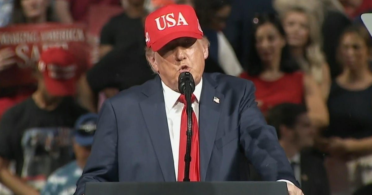 Open: This is "Face the Nation with Margaret Brennan," Sept. 20, 2026