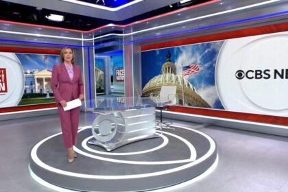 Open: This is "Face the Nation with Margaret Brennan," Sept. 27, 2026