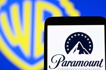 Paramount Skydance settles with 12 states over acquisition of Warner Bros. Discovery