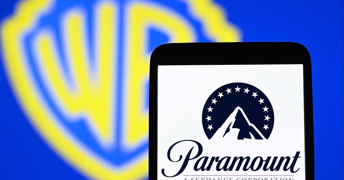 Paramount Skydance settles with 12 states over acquisition of Warner Bros. Discovery