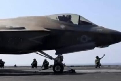 Parts of key U.S. military equipment may be in China's hands