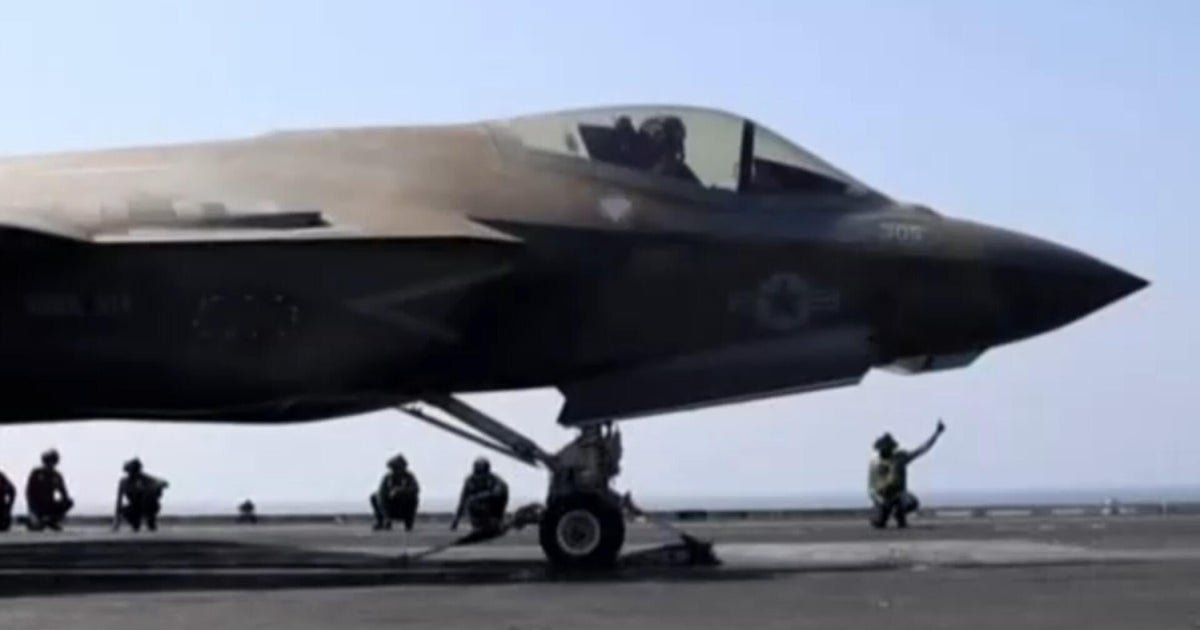Parts of key U.S. military equipment may be in China's hands
