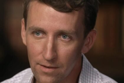 Patrick Clancy describes "massive" panic attack during Lindsay Clancy murder trial